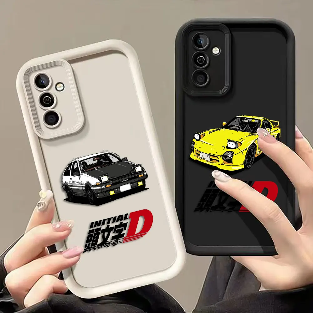 Initial D AE86 Tail… - image