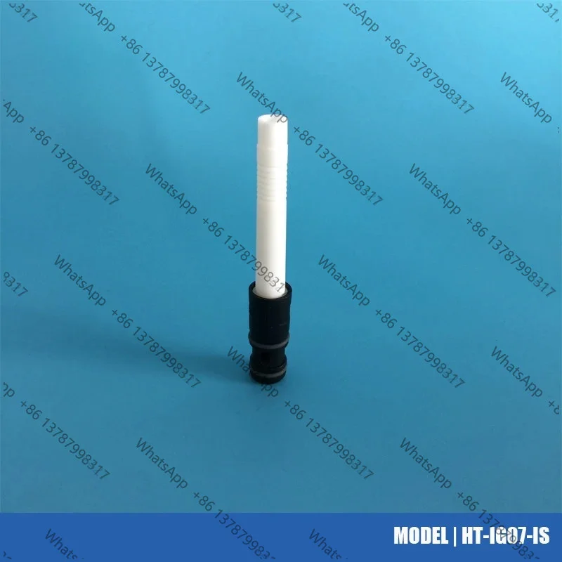 HT-G 1016561  IG07  Powder PumpThroat Pipe Insert Sleeve  Fitting To IG07 Powder Injector Cartridge Tube