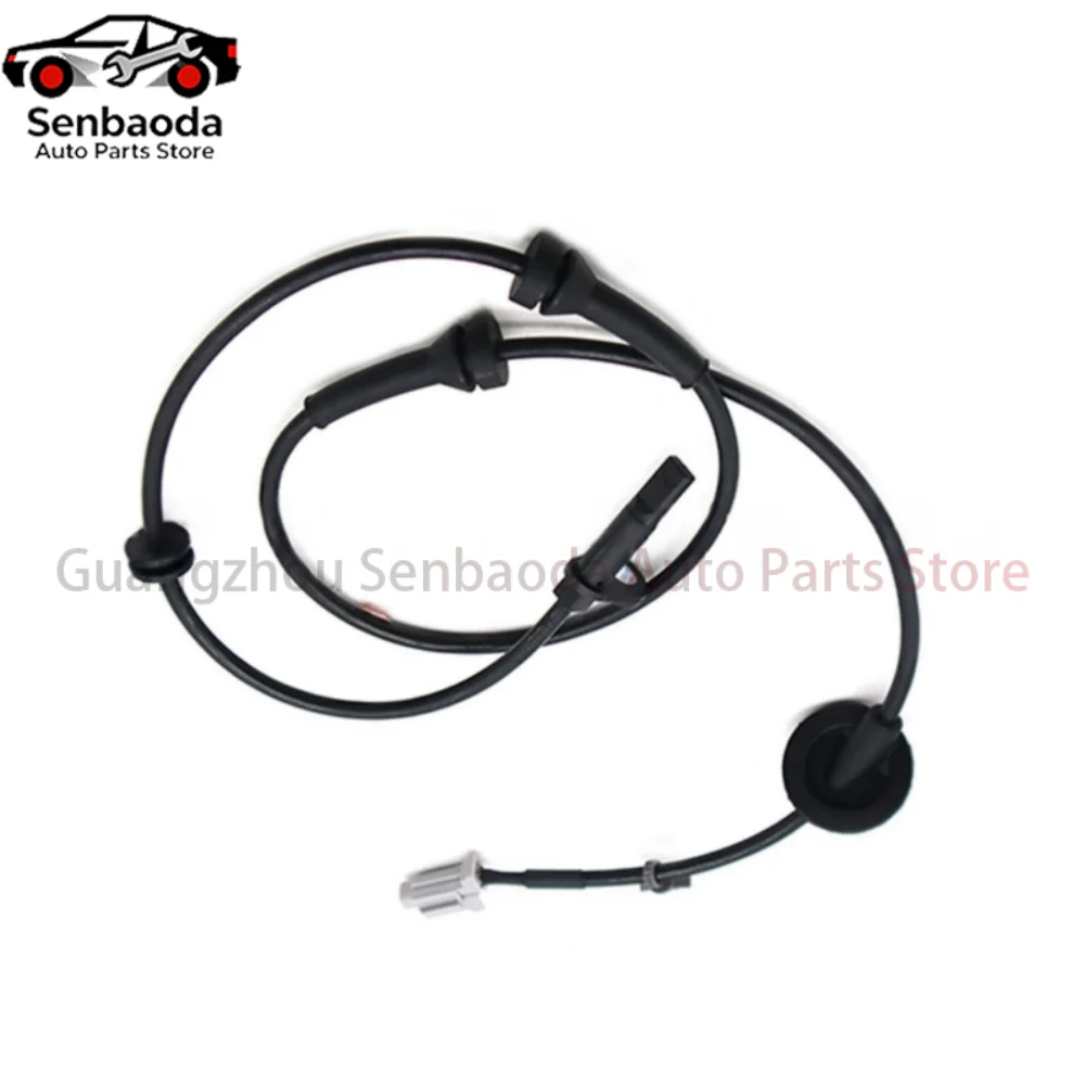 

47910-CK000 47910CK000 Передний правый датчик скорости колеса ABS для Nissan Quest 2006-2009 V6-3.5L, автомобильные аксессуары, абсолютно новый