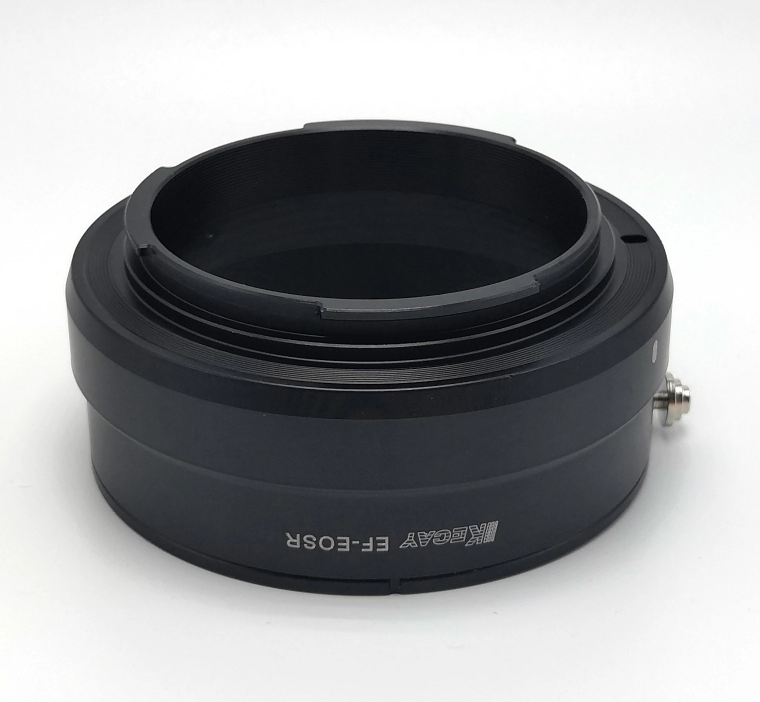 Eos-EOSR Lens Adapter Ring for canon EF EF-S eos Lens to canon RF mount eosr R3 R5 R5C R6II R6 R7 R8 RP R10 R50 R100 camera