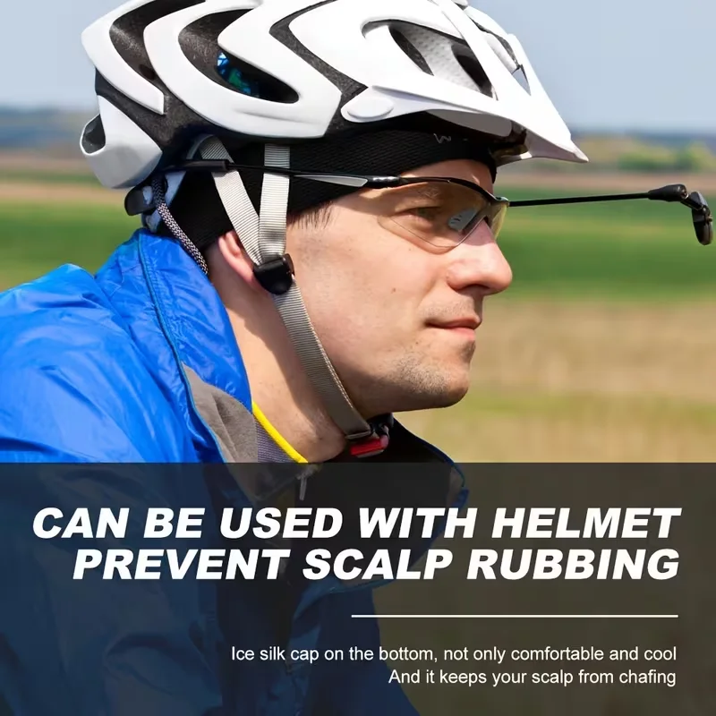 Cappellino da Ciclismo e Moto  - Running Cap Lightweight recensione e prezzo