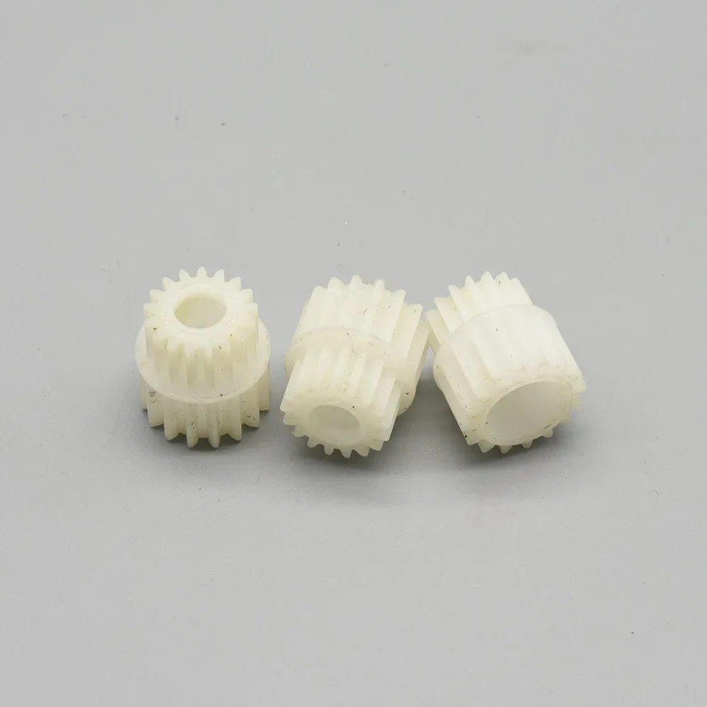 1 Uds. Engranaje eyector LY9007 para Brother HL-2260 HL-2320 2560 2365 2560DN 2260D 2320 DCP-L2520 2540 2740 7080 7180 7380 MFC-l2700