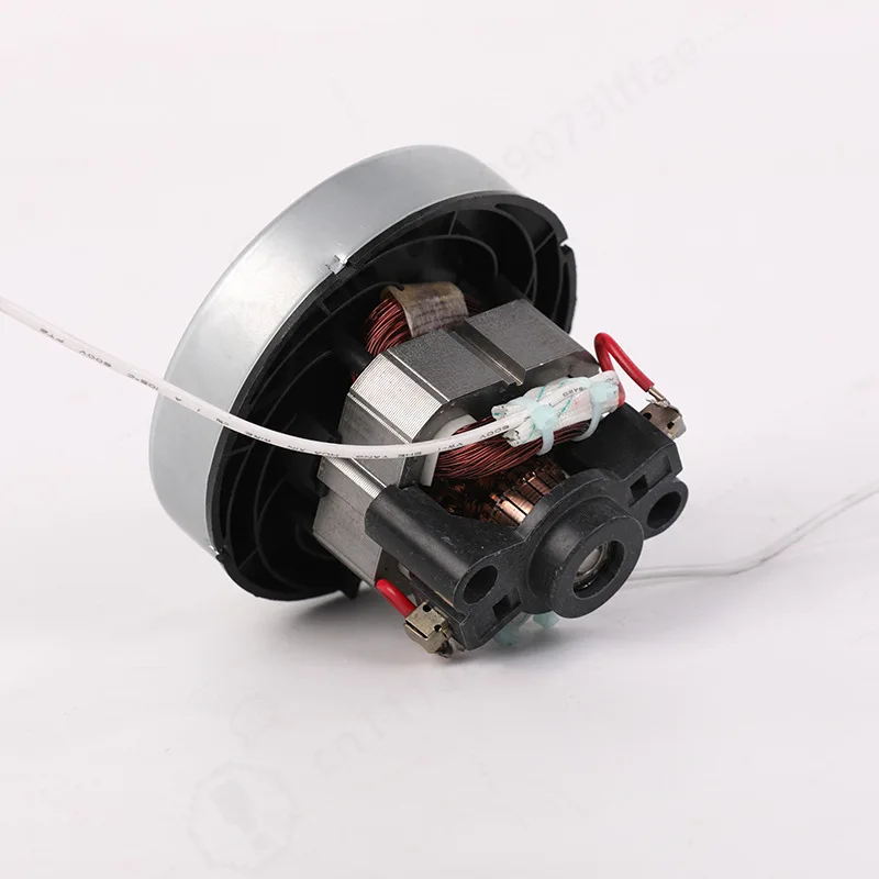 JL20 800W Low Noise Micro Electric Motor For Sprayer & Vacuum Cleaner Household Appliance Replacement Motor