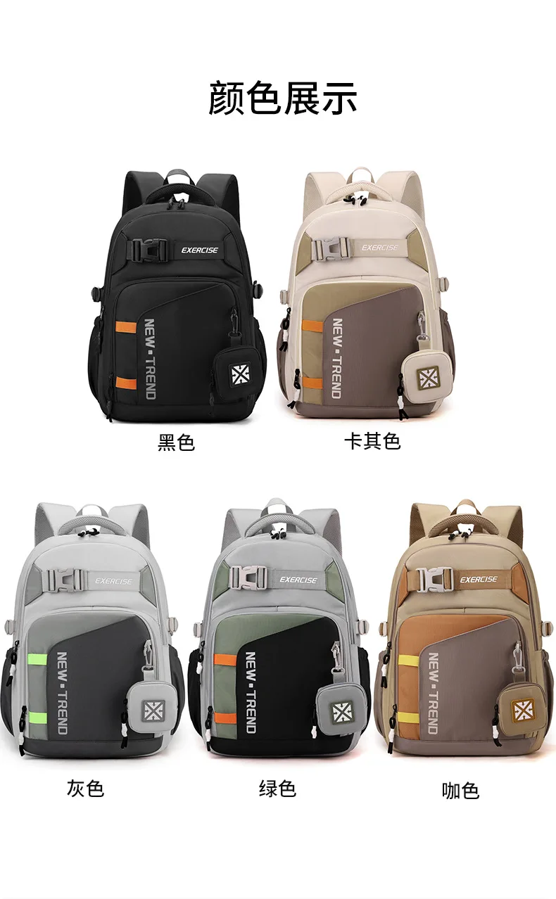 

School Backpack for teenager Boys girls Backpack for Kids Children Elementary Middle School Students Bag for Ages 6-12