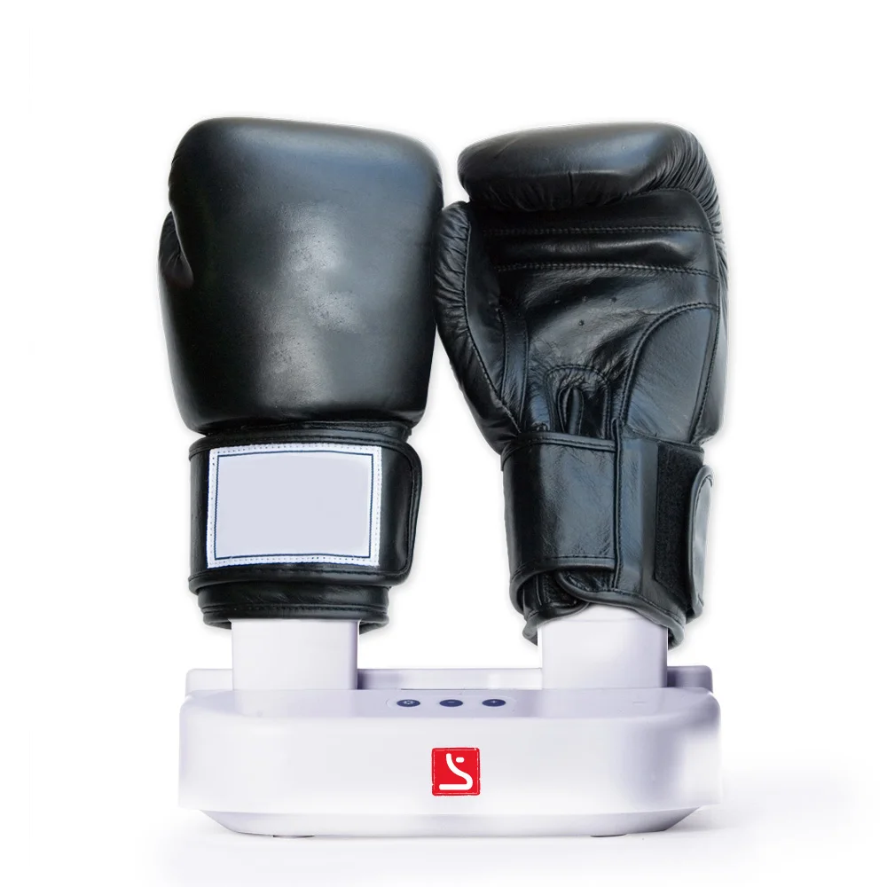 Highly efficiency electric heater glove dryer for boxing glove