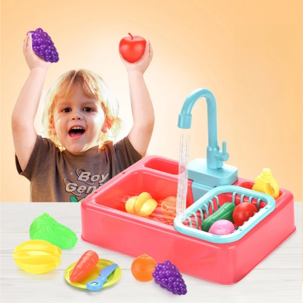 Kids' Kitchen Tools…