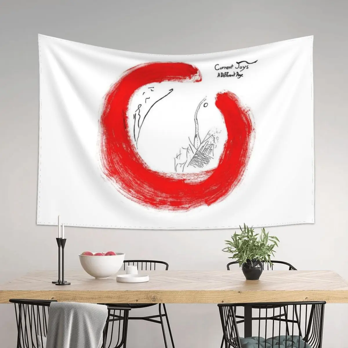

Current Joys - Another Age Tapestry Home Decorations Room Decorating Aesthetic Wall Hanging Wall Outdoor Decor Tapestry