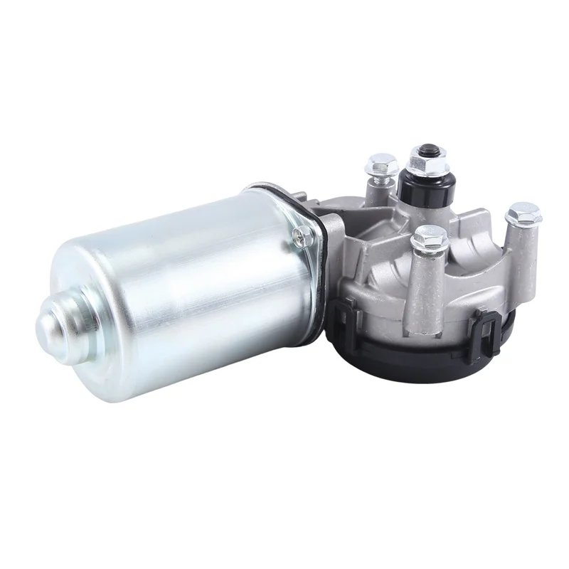 

98110-B4000 двигатель переднего стеклоочистителя автомобиля для HYUNDAI I10 2013-2017, запасные части, аксессуары, детали 98110B4000