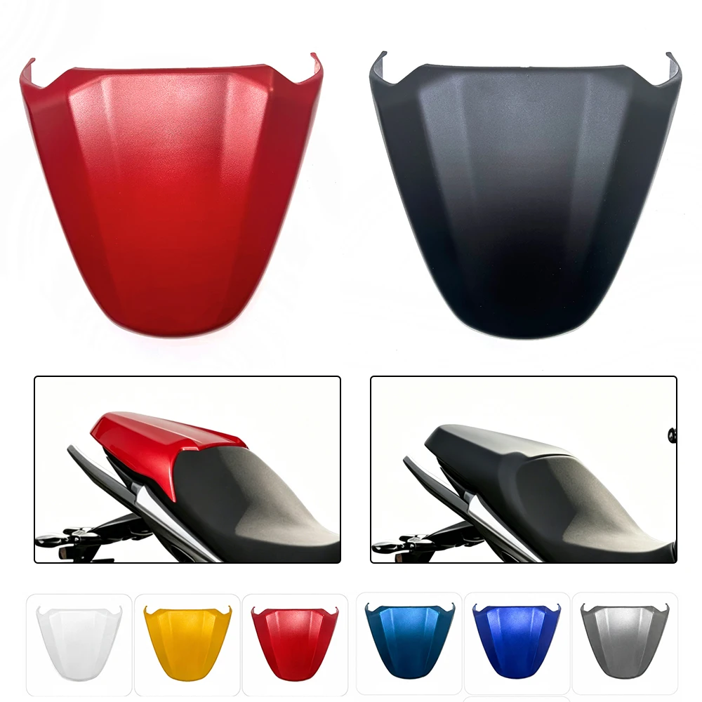 Motorcycle Rear Seat Cover Tail Section Motorbike Fairing Cowl FOR Tiger Sport 800 660 TIGER 660 800 850 Sport 2022-2026