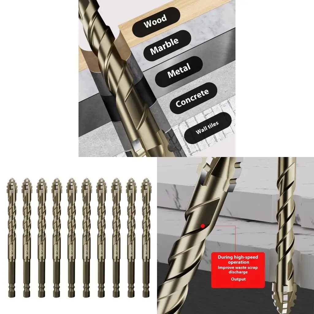 

Efficient 4 Drill Odd Drill Dry Action Multiple Substance Application