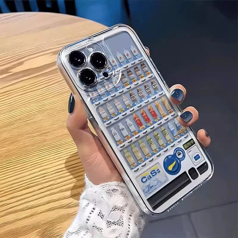 Vending Machine Phone Case for - Phone Cases Vending Machine 评论和价格