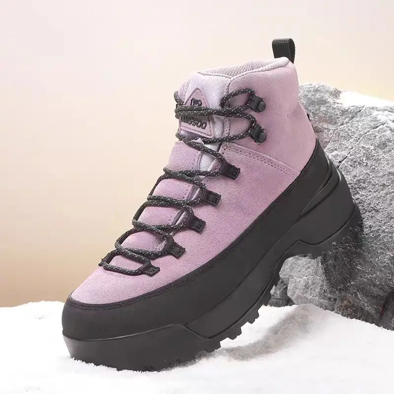 Новые зимние поступления: бестселлерные дышащие антифрикционные прочные высококачественные походные ботинки унисекс