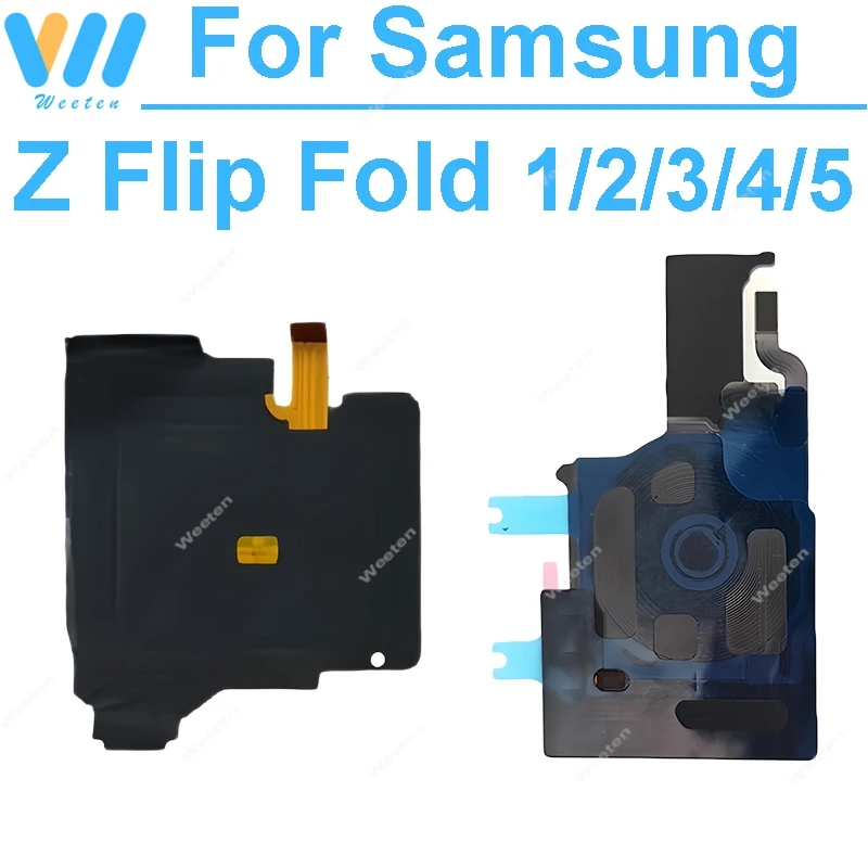 Nfc Wireless Chargi…