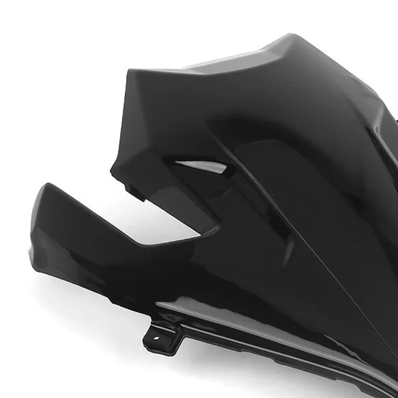 

A11M-Motorcycle Front Upper Fairing Nose Cover Cowl Panel Accessories For Yamaha T-Max 560 T-MAX560 T-MAX 560 TMAX560 2023 2024