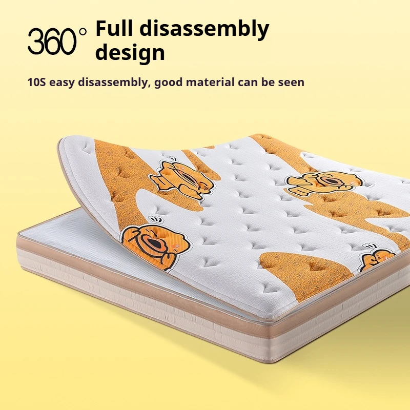 Customizable Bed Gel Memory Foam Mattress Unique Modern Design Breathable Furniture Home I Have A Unique Sense Of Design.