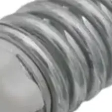 2pc Steel Dampening Spring Set Anti Vibration Shock Absorber Replacement For MS361 MS341 Chainsaw Parts Garden Tools Accessories