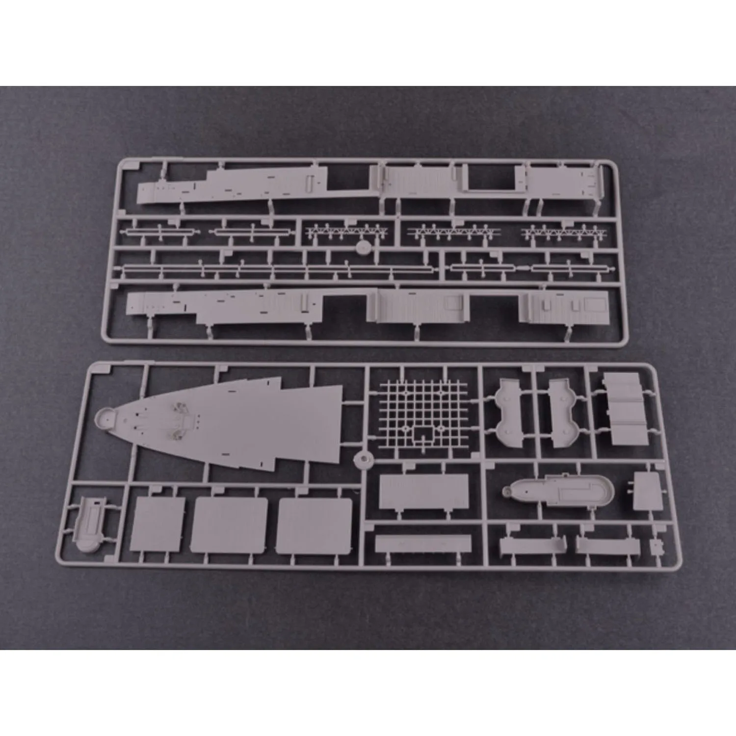 Trumpeter 05629 1/350 USS Ranger CV-4 เรือบรรทุกเครื่องบินพลาสติกรุ่นเรือรบชุดประณีต Naval สําหรับนักสะสม