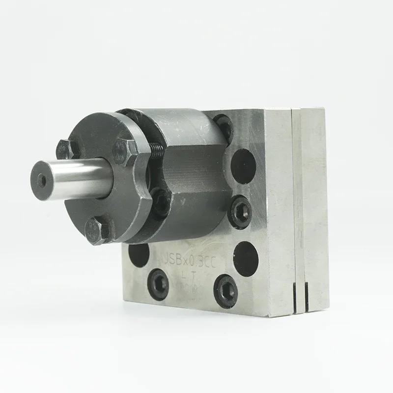 

Насос-дозатор шестеренчатый для высоковязких смазочных материалов малой производительности