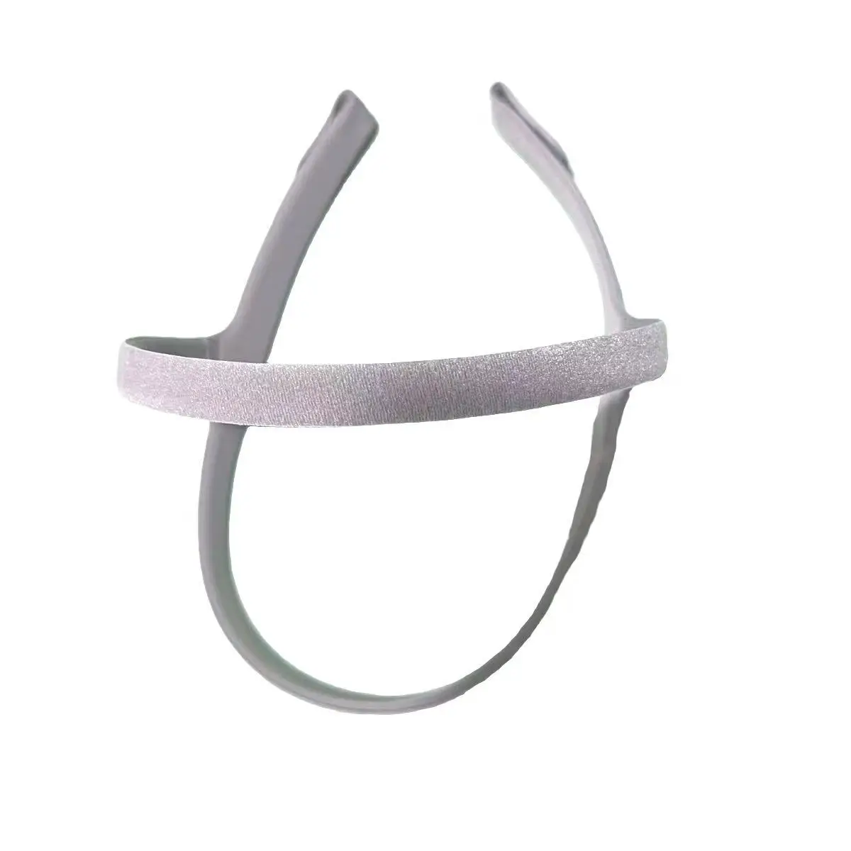 غطاء رأس بديل BMC CPAP - متوافق مع قناع وسادة الأنف AirFit P2، P6 وأغطية الرأس N6 | للجنسين قابل للتعديل، ناعم قابل للتمدد #3