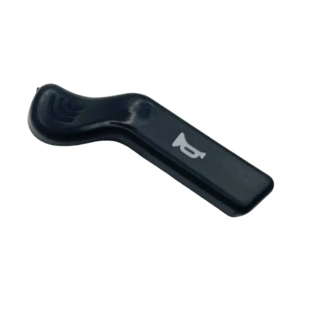 For Suzuki UY125/UU 110 Black Red Horn Extension Button Motorcycle Start  Accessory Motorcycle Parts