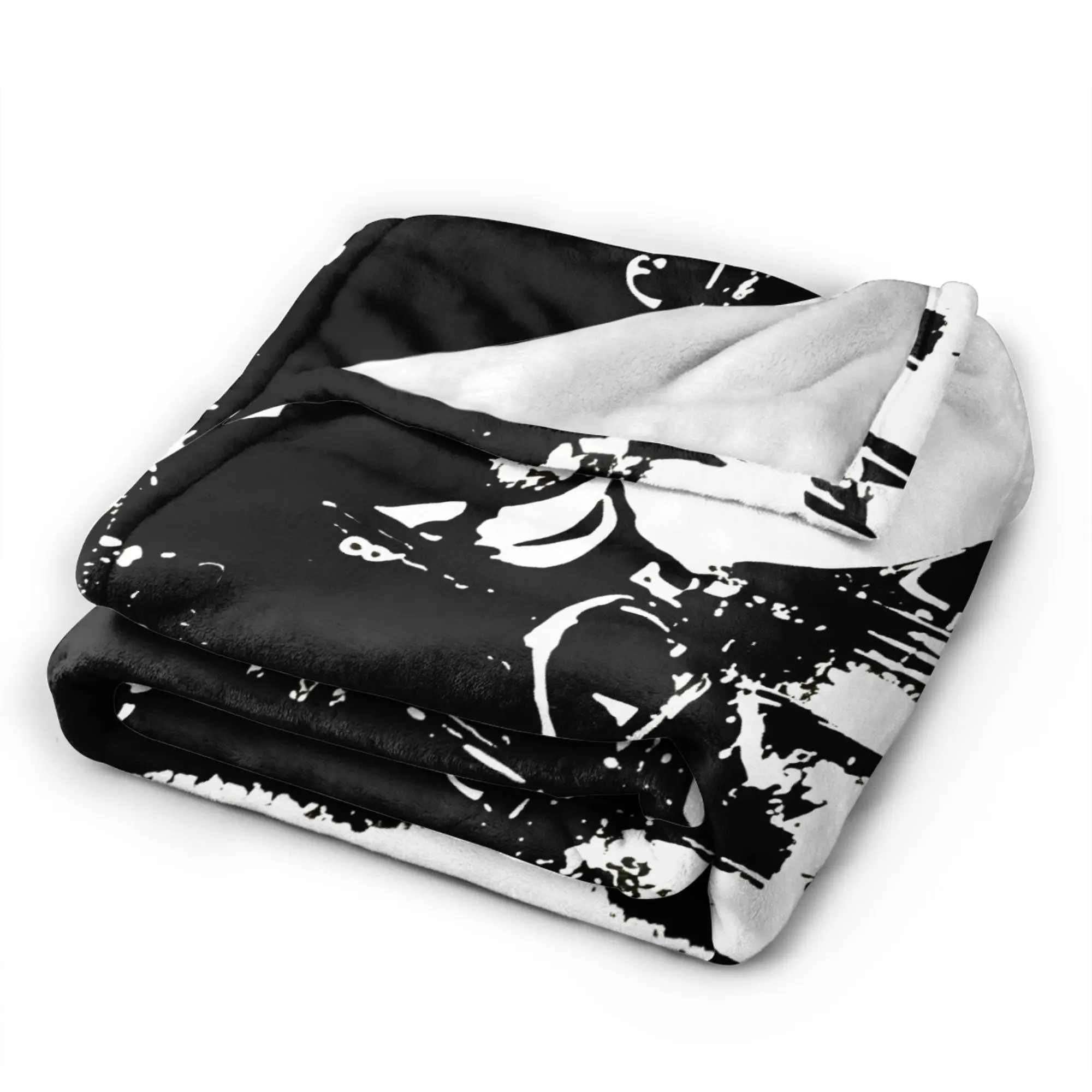 MILF رجل أحب فرناندوس ألونسوس البطانيات طائرة السفر الفانيلا رمي بطانية للأريكة كرسي لينة جودة مخصصة المفرش #5