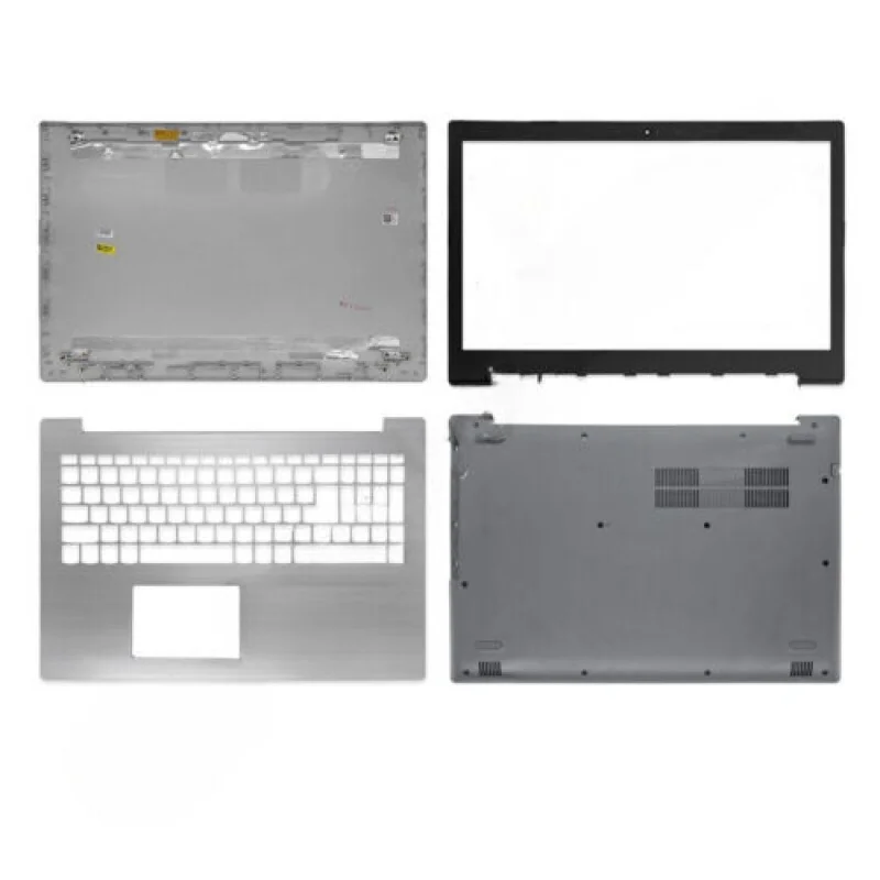 

Y For Lenovo IdeaPad 320-15 15IKB 15ISK 15ABR LCDBack Cover Hinges Palmrest Bottom