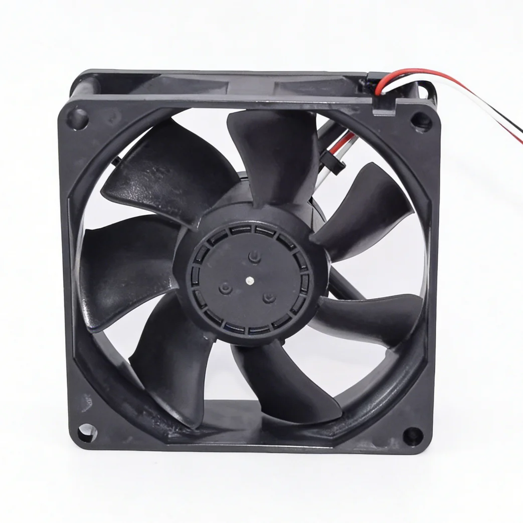 NMB 8CM 3110SB-04W-S69 8025 12v 0.28a 2wire colling fan