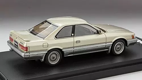 Hobby Japan MARK43 1/43 Leopard Ultima 1986 (F31) Sports ... JAPAN Car Resin Model Gift Model Car Collection Limited Edition Hob