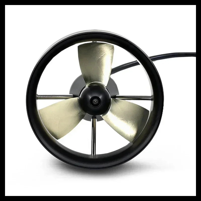 

Best Seller FirstHot Selling Customized ROV Sealed Cabin Rotor Sea Scooter 20kg Thrust 48V Electrical Adjustment Brushless Water