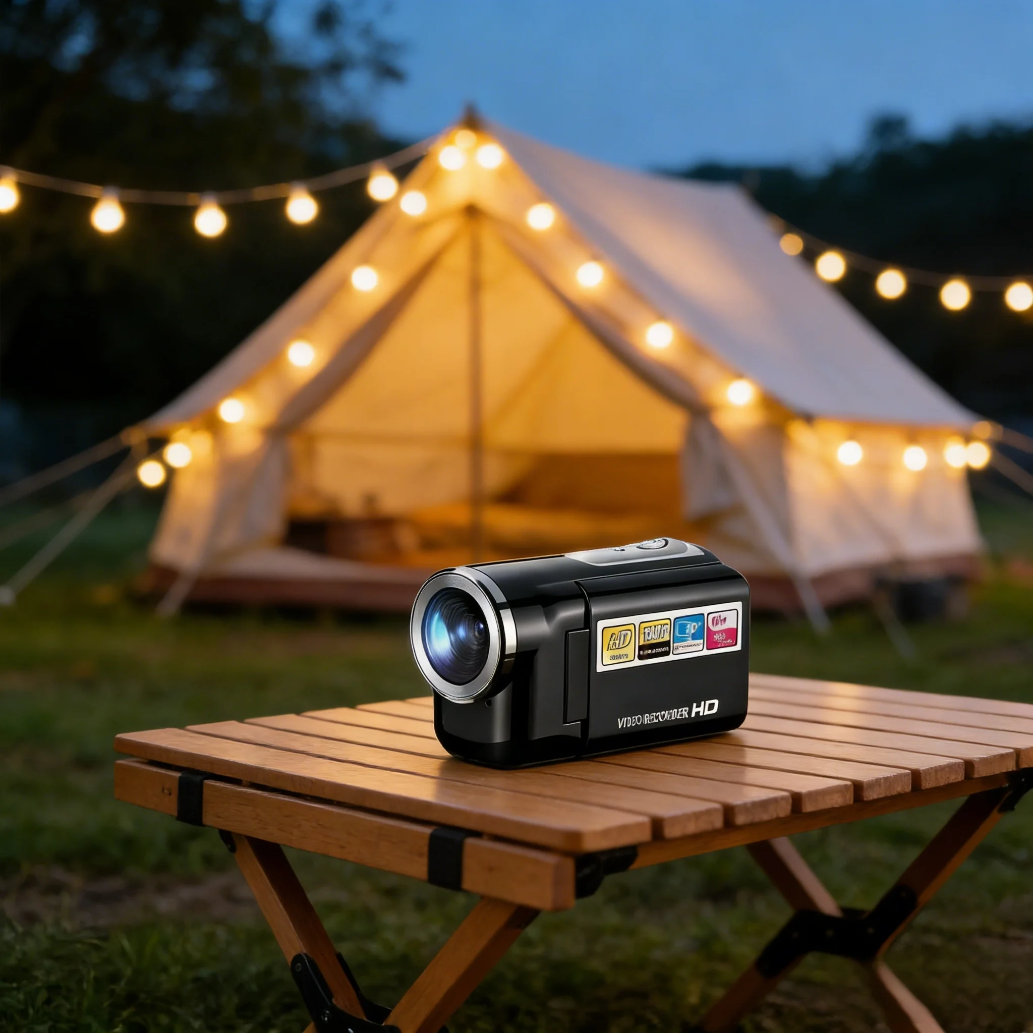 16MP Mini Dv Camera…