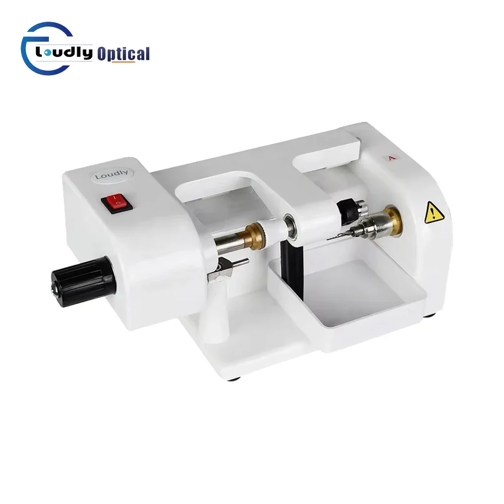 Optical Instrument PM-100A Glasses Pattern Maker Essential For Optics Instruments