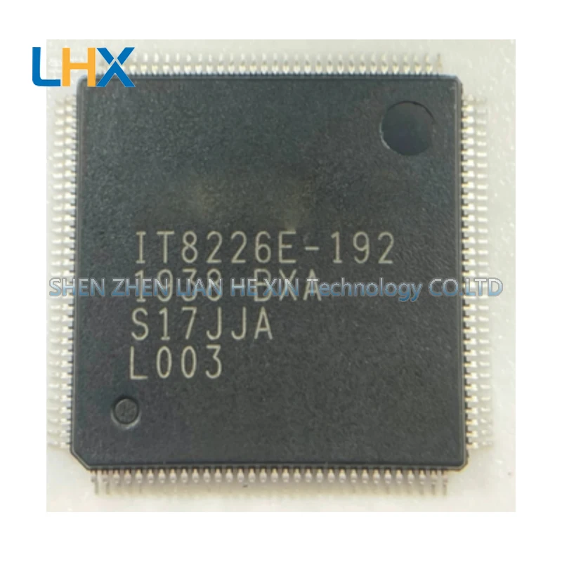 IT8226E-192 IT8226E QFP128 New chip