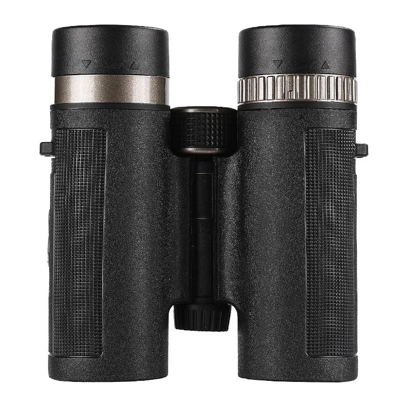 جديد تلسكوب Maifeng مناظير 10x32 HD الجدة لوازم التخييم تلسكوبيو Spyglass كول معدات التخييم حقيبة ملابس
