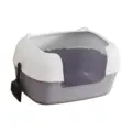 gray