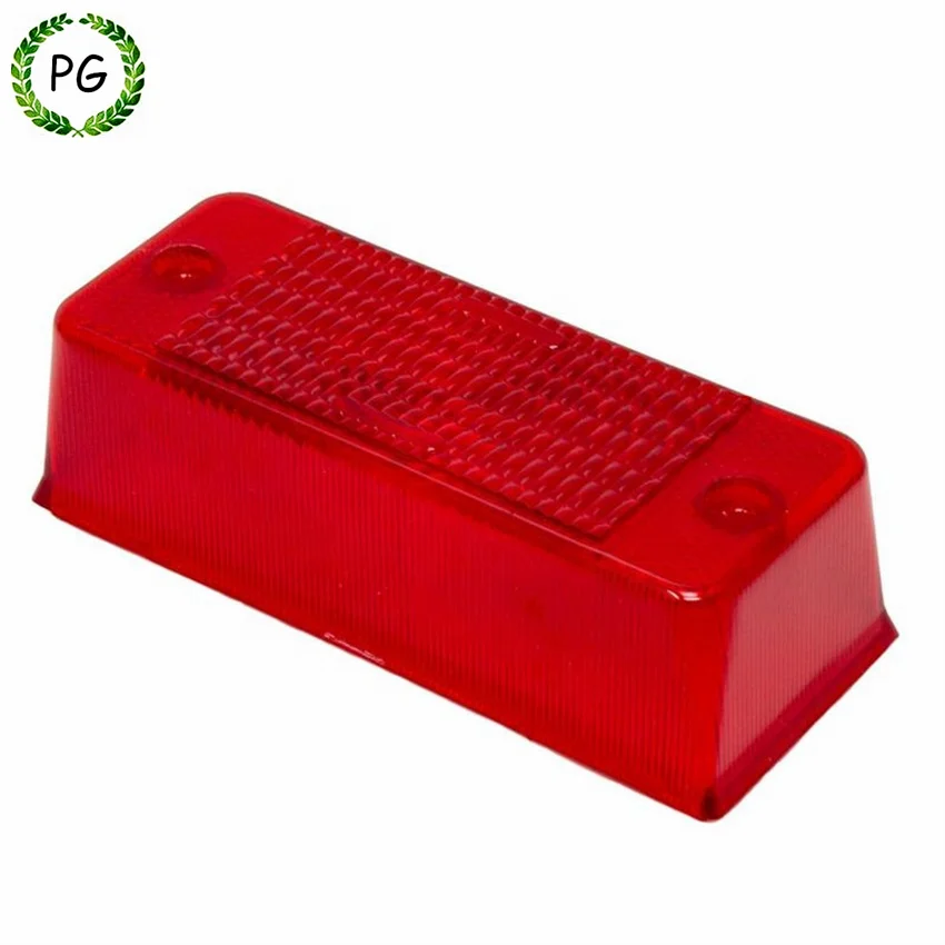 Red Back Rear Light E-6672276 6672276 For Bobcat Skid Steer Loader S450 S510 S530 S550 S570 S590 S595 S630 S650