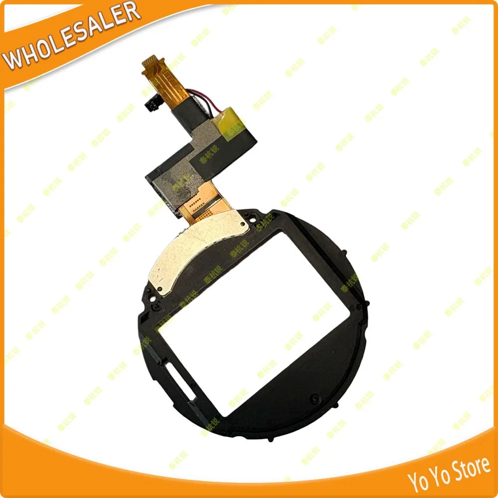 Picture 6: 1PC for Nikon Z8 Z9 Body Contact Components with Cable Flex Digital Camera Part
