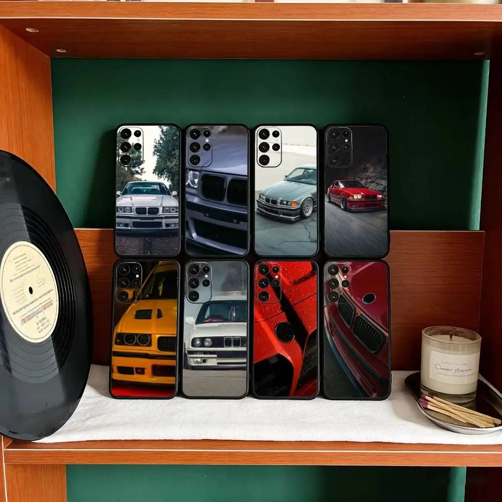 M3 E36 Power Oldtim…