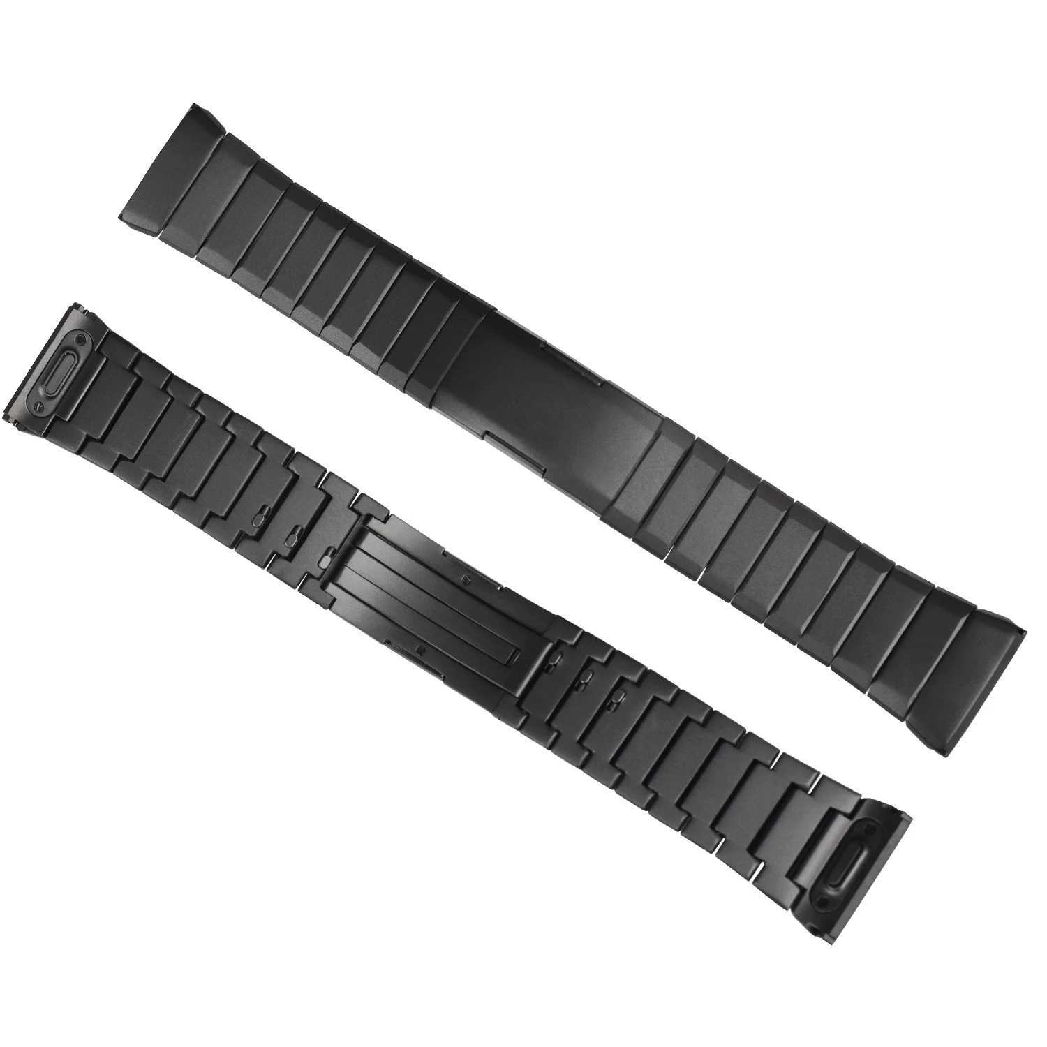 Original No Gaps Titanium Strap For Huawei Watch GT6 Pro Metal Quick Release Disassembly Metal Bracelet for Huawei Watch GT6Pro