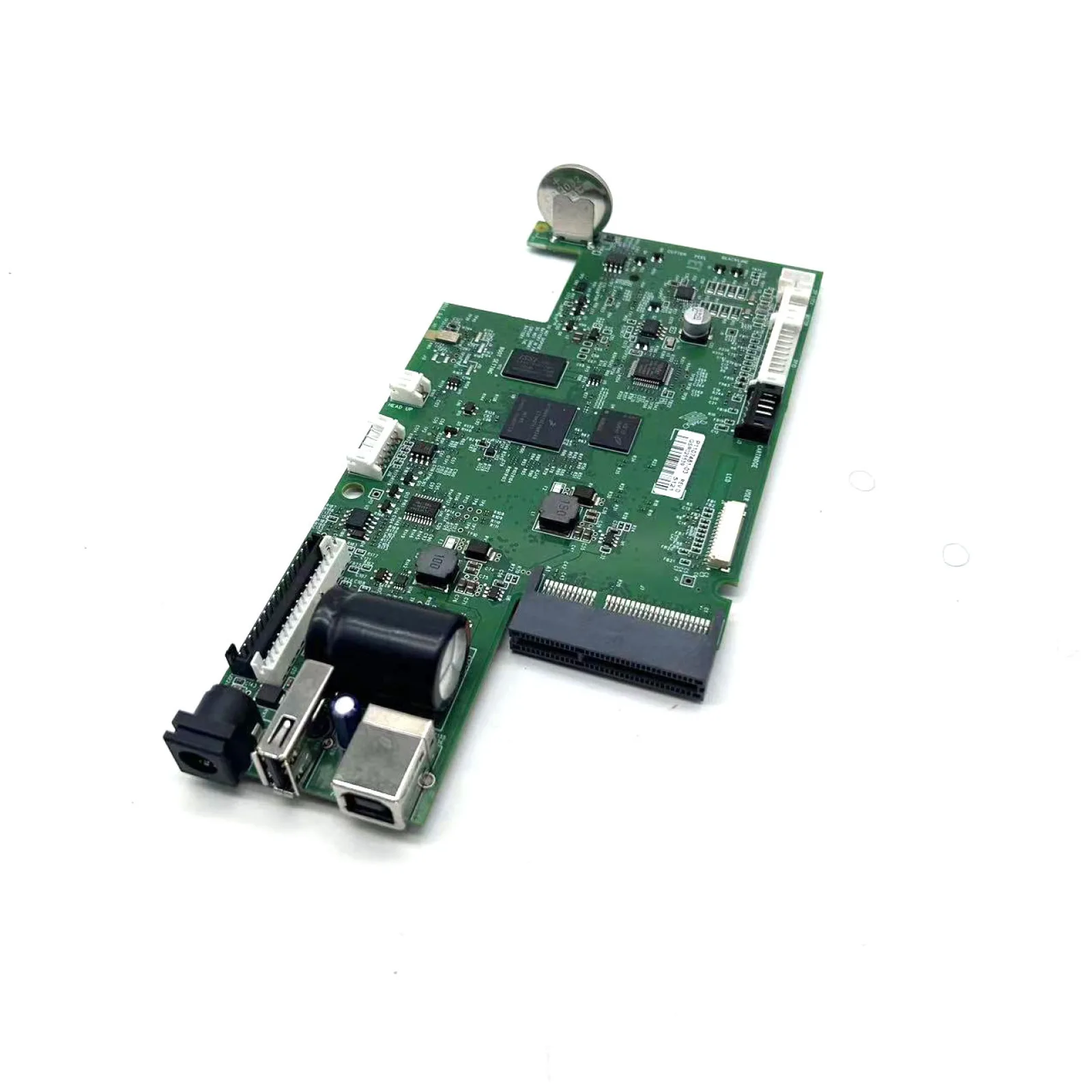 

ZD420 ZD420 Материнская плата P1107481-03 Подходит для Zebra zd420 P1089935-05