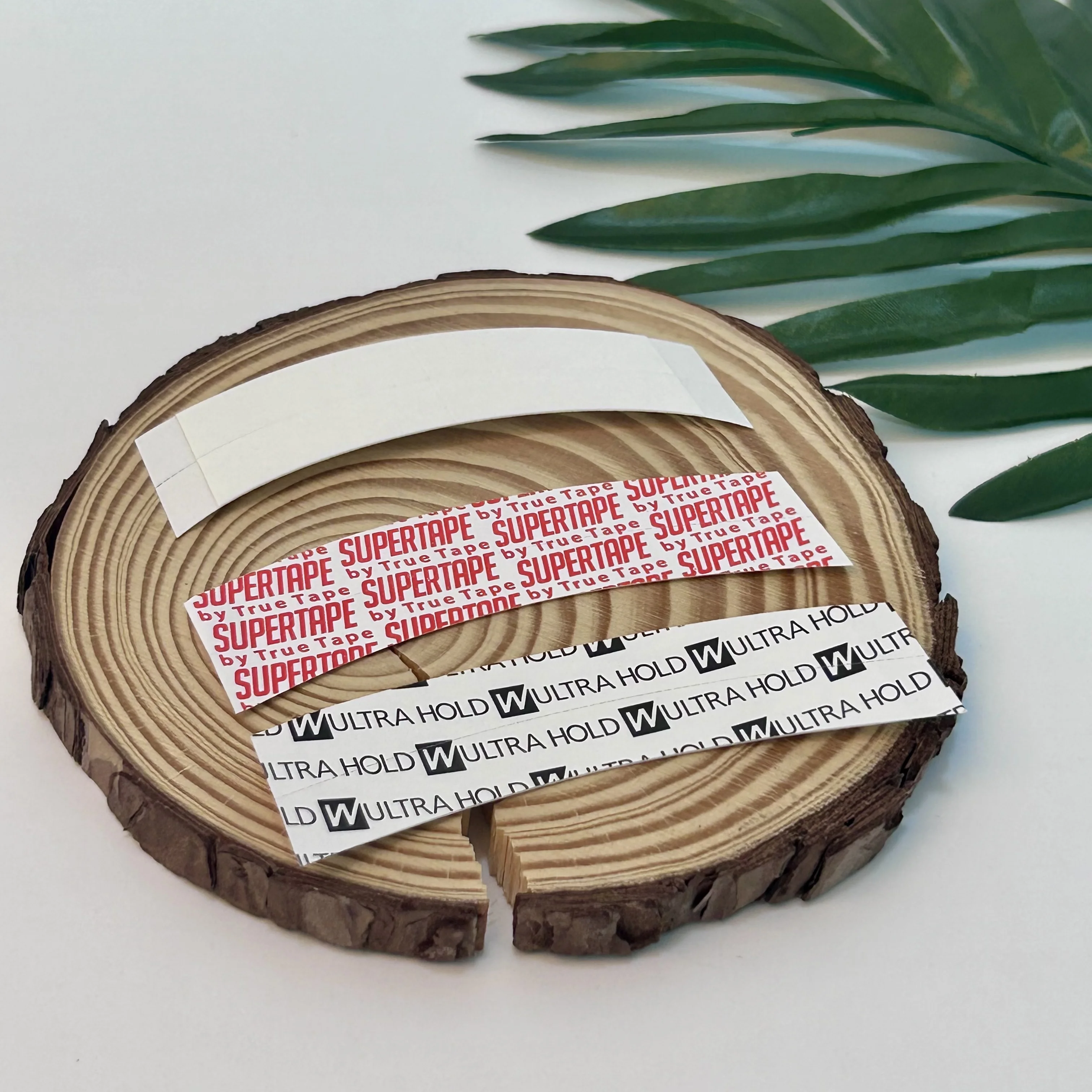 Walker Ultra Hold Curved Hair System Tape 36pcs Super Adhesive Strips Tape For Extension/Toupee/ Lace Wig/Closure