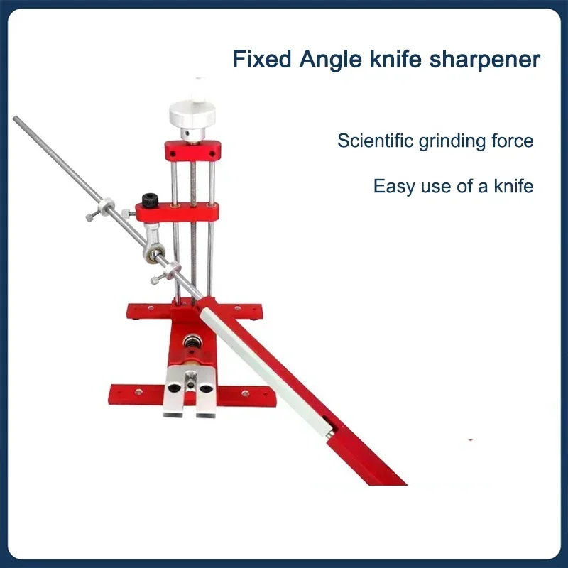 Upgrade NEW Fixed angle sharpening artifact home fixed angle fast sharpening artifact can be flipped  adjusted, professional sha