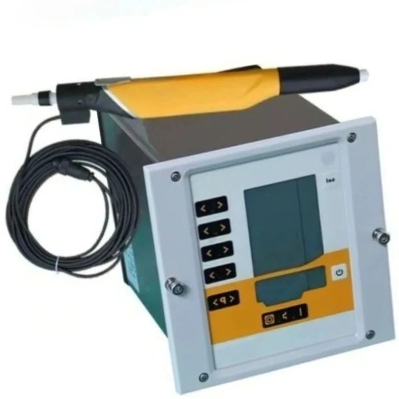 sMaster electrostatic powder coating control box spray gun  Select B GA03