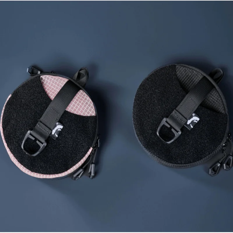 bolsa-plegable-de-compresion-portatil-para-exteriores-bolso-de-cubo-redondo-bandolera-pequena-portatil-bolso-de-hombro-bolso-para-telefono-viaje-camping