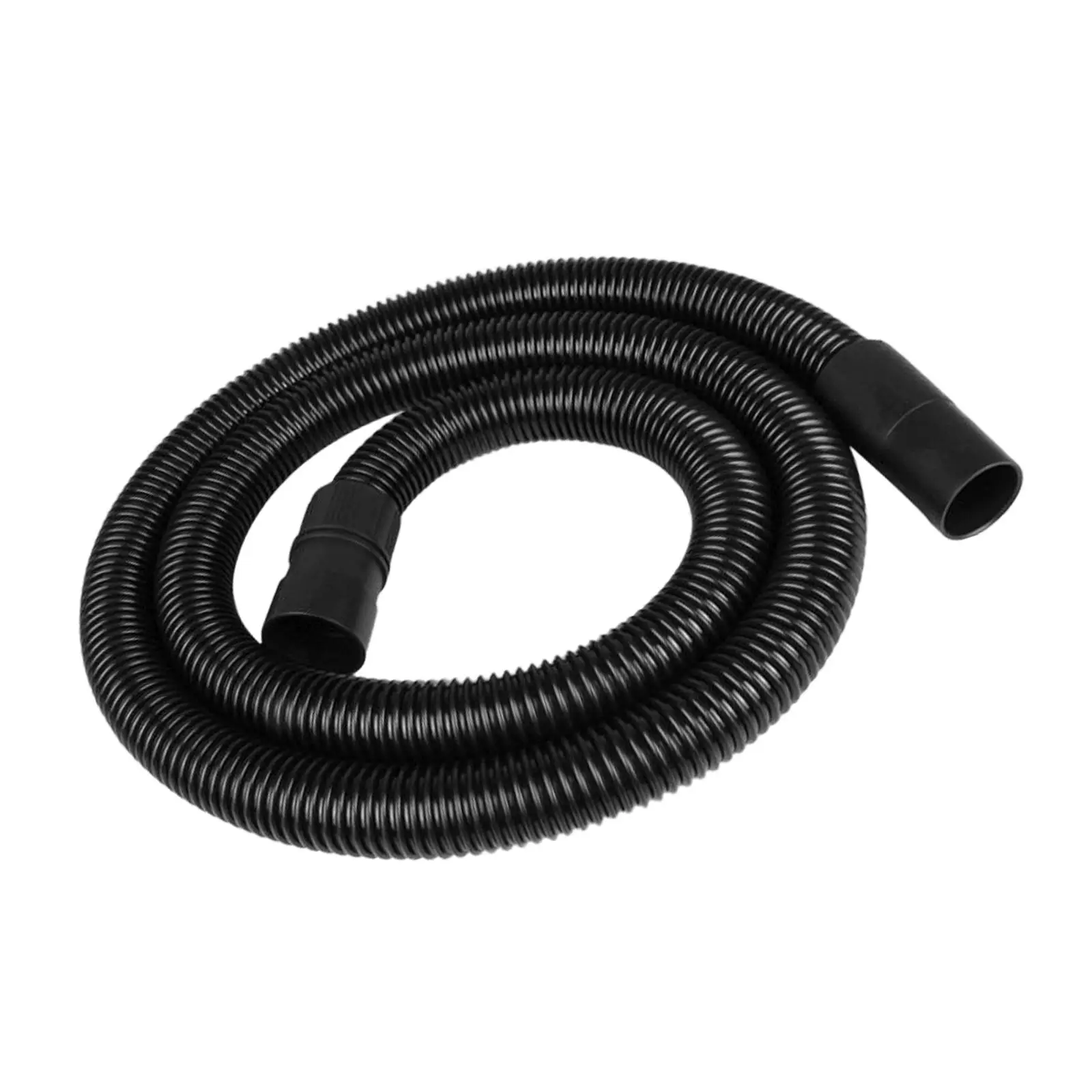 

Vacuum Cleaner Hose EVA Accessory Suction Hose Household 32mm Vacuum Attachments Tube Replacement for Car Workshop Home Garage