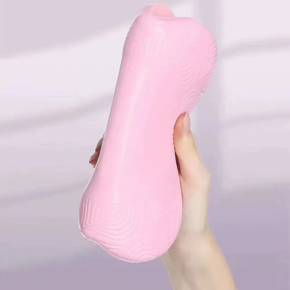 

2pcs Thickened Yoga Knee Mat Portable TPE Shock Absorption Support Mat Soft Comfortable Elbow Cushion Kneeling Protective
