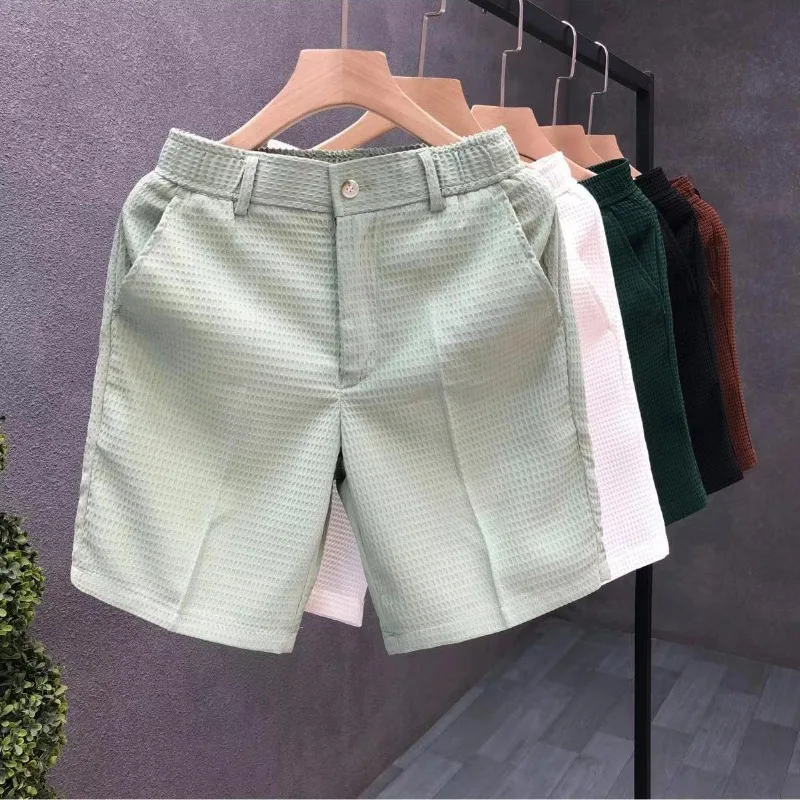 Thumbnail 4 - #16 Trending Casual Denim Shorts Right Now