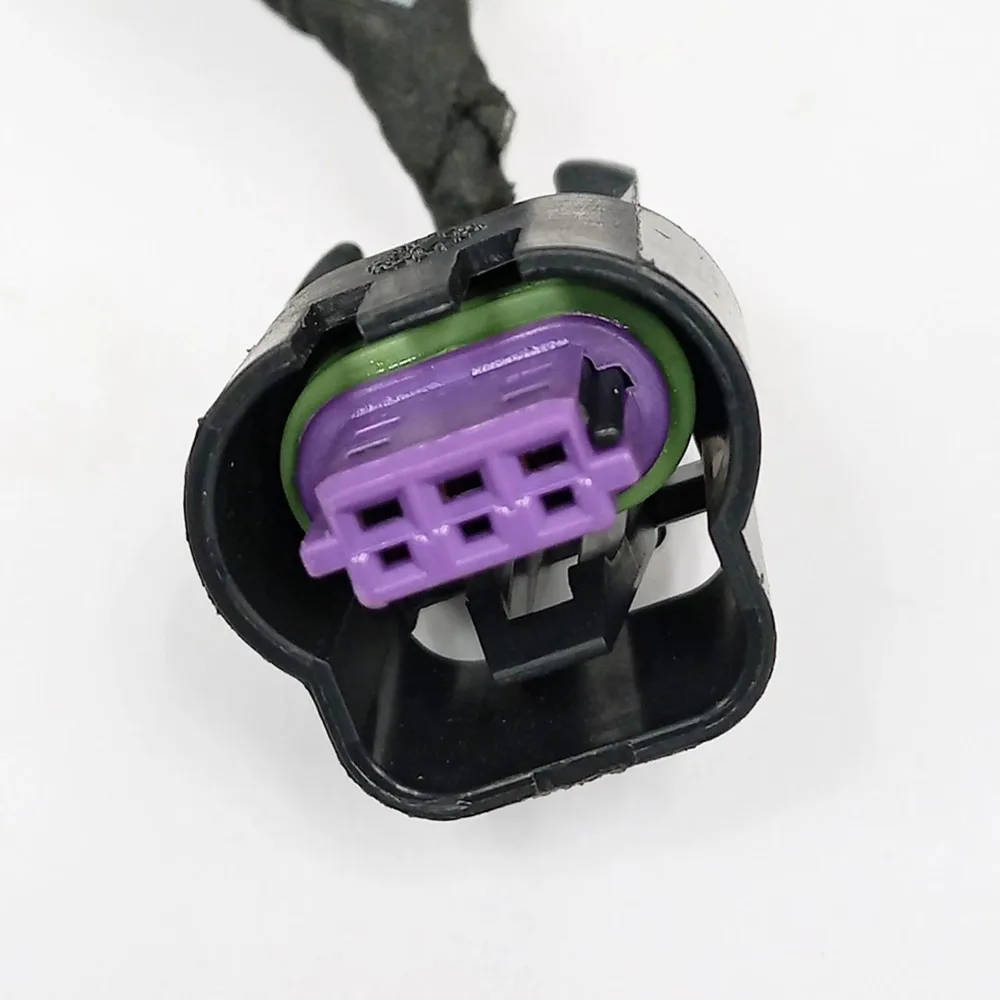 NEW-Fuel Injection Harness 12701658 12690531
