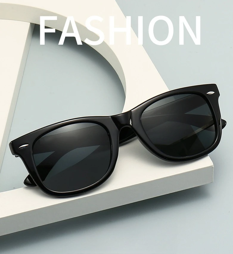 

Folding Sunglasses Portable Ultra Light UV Protection Cycling Sunglasses Driving Fishing Glasses Outdoor Sports Shades