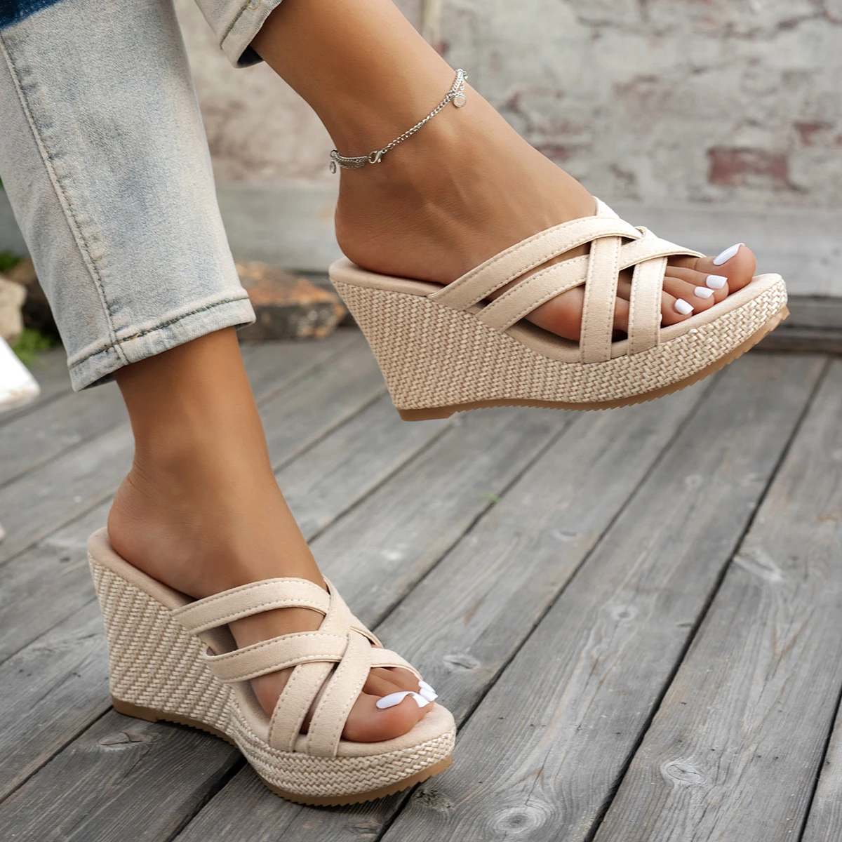 2023 Zomer Nieuwe Vrouwen Mode - Women'S Fashion Trends Summer 2025 recensie en prijs