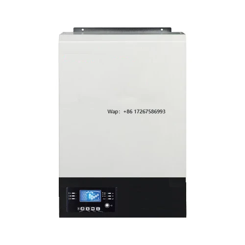 Inverter Solar 6000w 100A 48VDC to 220v 230v AC 50hz 60hz